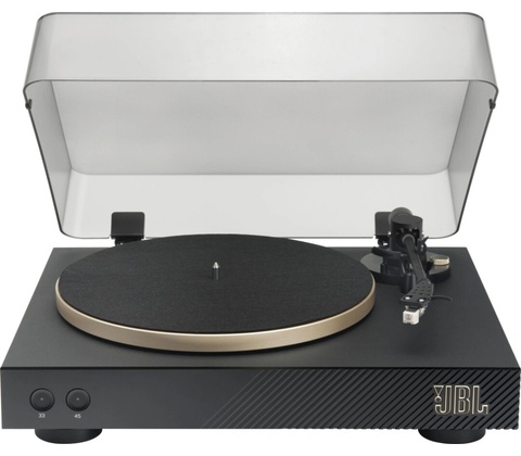 JBL Spinner BT