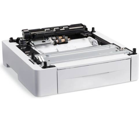 Xerox 550