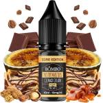 Juice Sauz Drifter Bar Pastry Masters Climax Cream Core Edition Nic Salts 10ml 10mg