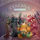 Mindclash Games Cerebria: The Inside World