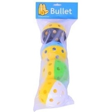 Necy Bullet 4 ks