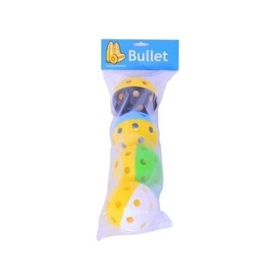 Necy Bullet 4 ks