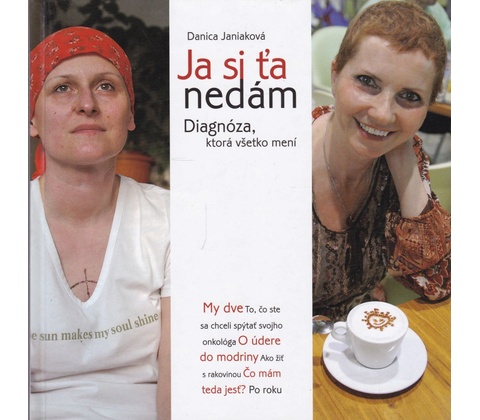 Ja si Ťa nedám