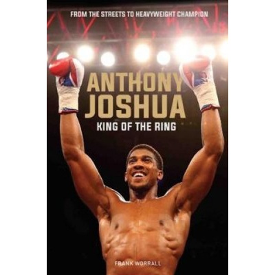 Anthony Joshua Worrall Frank