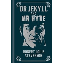 Dr Jekyll and Mr Hyde - Robert Louis Stevenson
