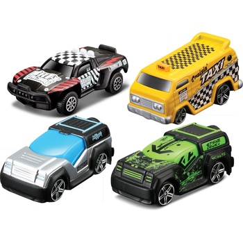 Maisto fresh Кола с ключ изстрелвачка burnin key cars 15101