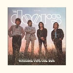 Warner Doors: Waiting For The Sun (Remastered Edition 2019) - CD (024734)
