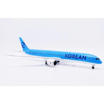 JC Wings B787-10 Korean Air 2025s Colors 1:200