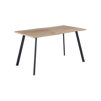 Carmen Трапезна маса timra - дъб сонома