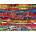 EUROGRAPHICS - Puzzle Peruvian Blanket - 1 000 piese