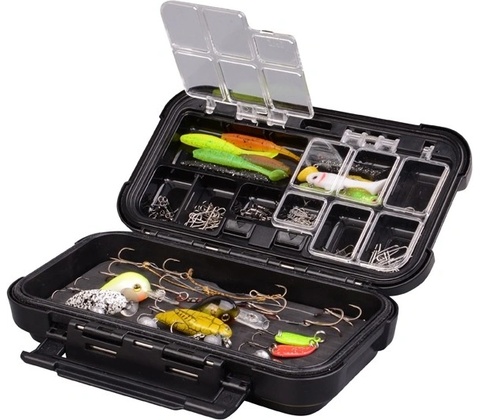 SPRO krabička Multi Stocker L