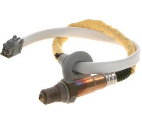 Lambda sonda BOSCH 0 258 006 696 (0258006696)