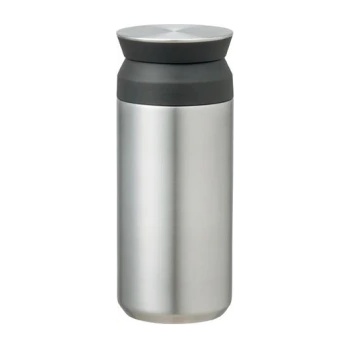 KINTO Travel Tumbler 500 мл - Неръждаема стомана (20941)