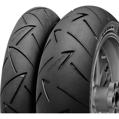 Continental ContiRoadAttack 2 CR 130/80 R18 66V
