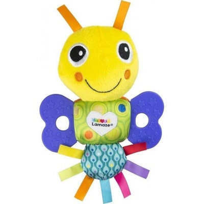 Lamaze Mini motýl