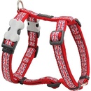 Red Dingo postroj Union Jack Flag