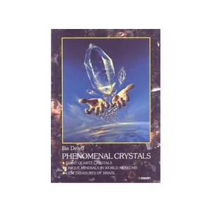 Phenomenal crystals (ISBN: 9789546422156)