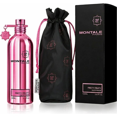 Montale Pretty Fruity parfémovaná voda unisex 100 ml
