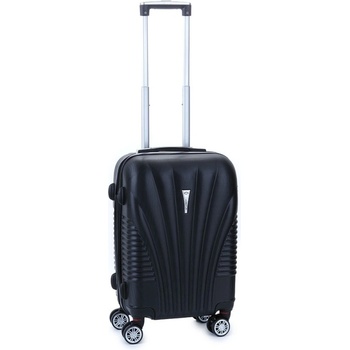 Lorenbag Laurent 666A černá 35 l