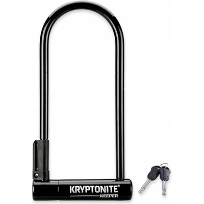 Kryptonite Keeper 12 LS
