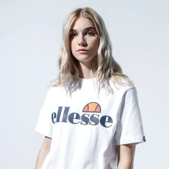 Ellesse Тениска Albany Wht дамски Дрехи Тениски SGS03237908 Бял 38 (SGS03237908)