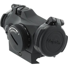 Aimpoint Micro T-2 Provedení + mezikus 39 mm s rychloup. montáží LRP