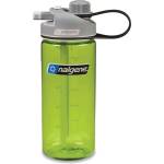 Nalgene Бутилка за вода Nalgene Trinkflasche Multi Drink Sustain Water bottle - Green - размер 0, 6 l (533-1560-0311)