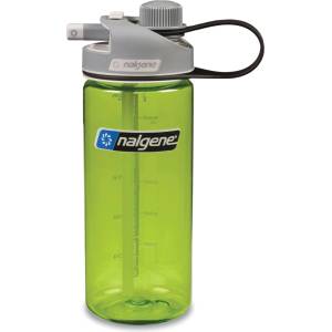 Nalgene Бутилка за вода Nalgene Trinkflasche Multi Drink Sustain Water bottle - Green - размер 0, 6 l (533-1560-0311)