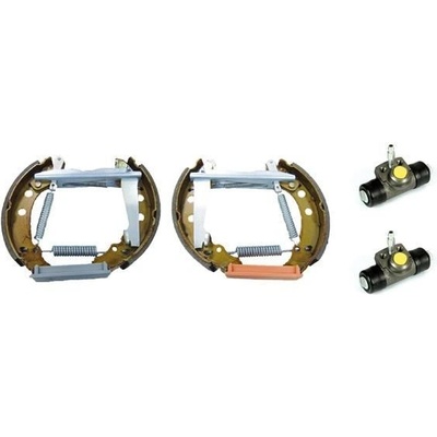 Sada brzdových čelistí BREMBO K 85 013