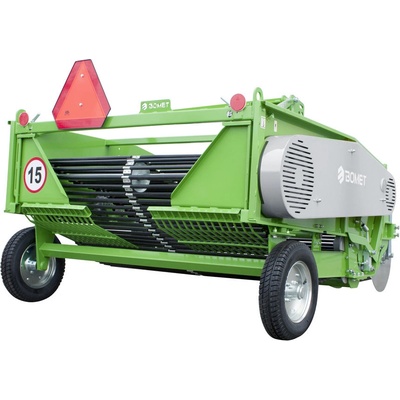 Bomet UPUS Dvoupásový vyorávač brambor dvouřádkový 70-75cm Z656/2