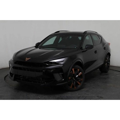 Cupra Formentor VZ 2.0 TSI 4Drive 245 kW
