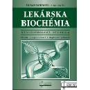 Lekárska biochémia