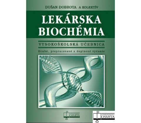 Lekárska biochémia