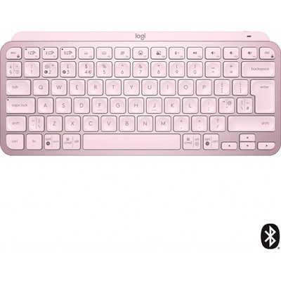 Logitech MX Keys Minimalist Keyboard 920-010500