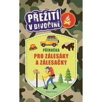 Příručka pro zálesáky a zálesačky