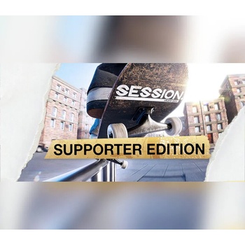 Session (Supporter Edition)