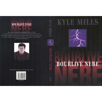 Bouřlivé nebe