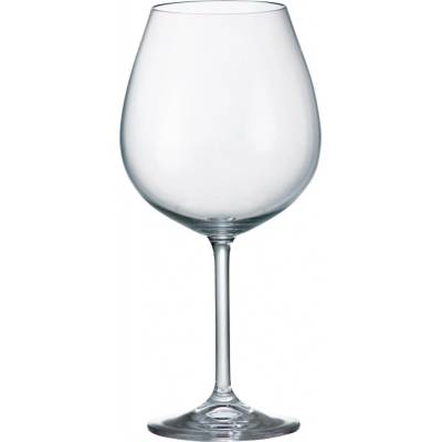 Bohemia Crystal pískujeme logo či text 650 ml