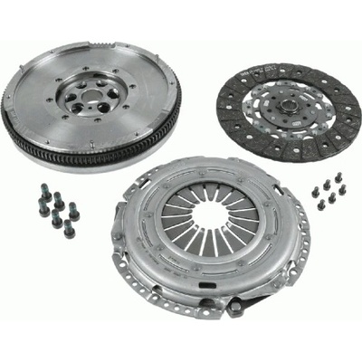 SACHS 2289 601 001