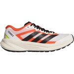 adidas Terrex Дамски маратонки adidas Terrex Women's Agravic LT Trail running shoes - Ftw White / Core Black / Impact Orange - размер 38 2/3 (EU) (123-2379-0215)