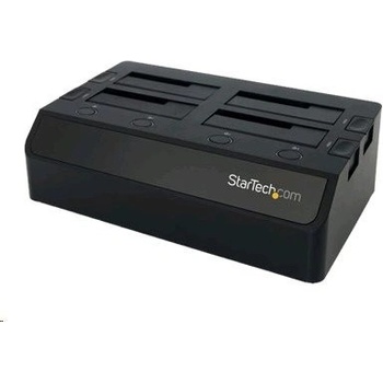 StarTech SDOCK4U33