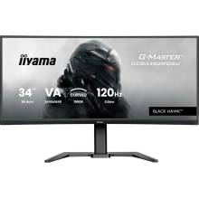 iiyama G-Master GCB3482WQSU-B1