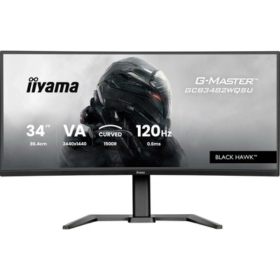 iiyama G-Master GCB3482WQSU-B1