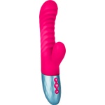 FemmeFunn Delola Pink