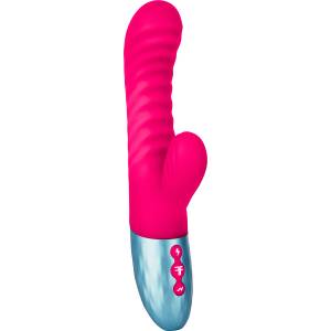 FemmeFunn Delola Pink