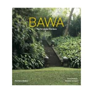Bawa | David Robson, Dominic Sansoni (2017)