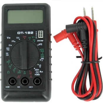 Image 1 of Мултицет dt-182