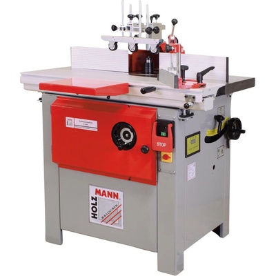 HOLZMANN FS 200SF/400V