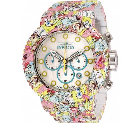Invicta 32520