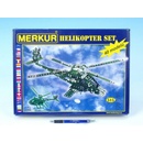 Merkur Helikoptér set